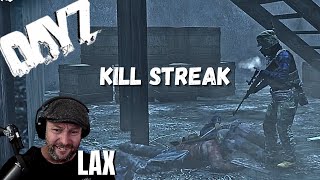 Kill Streak