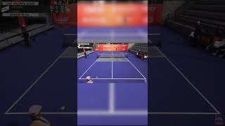 Alix Truong vs Valerie Simon