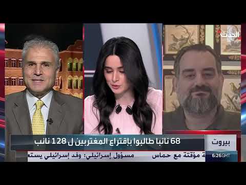مخاوف حزب الله من ناخبي الخارج