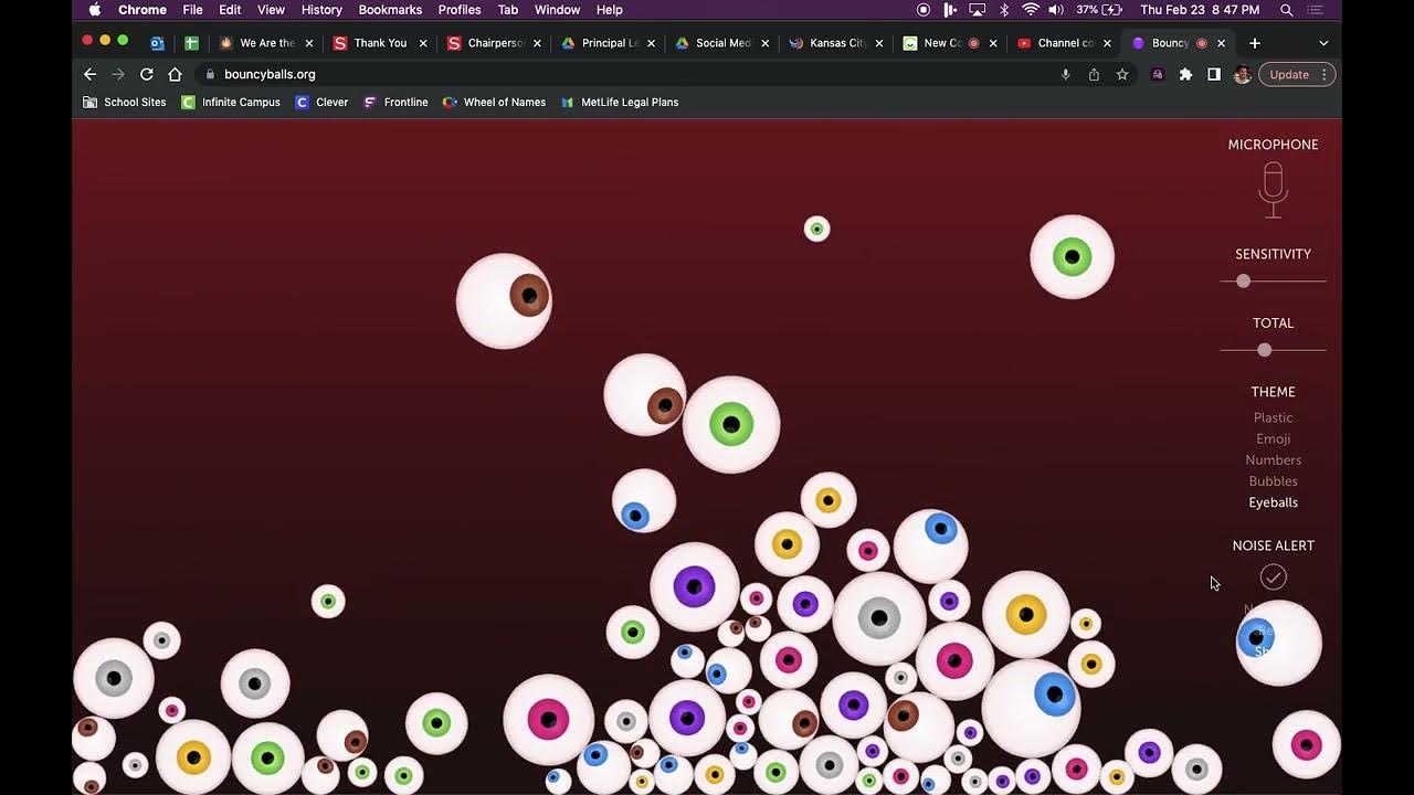 Online Resource 3 YouTube
