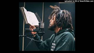 Free J Cole Type Beat - Sunday Service