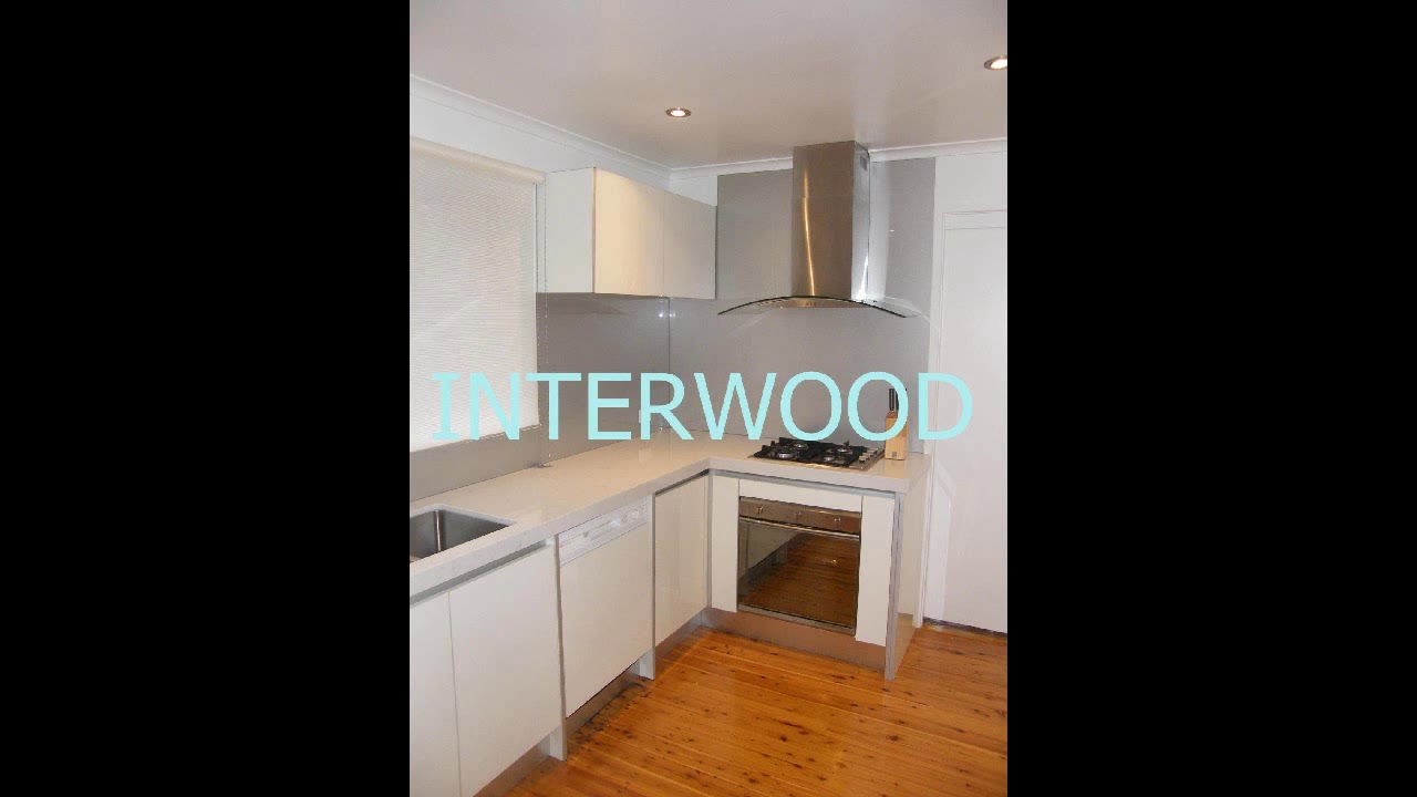 SYDNEY KITCHEN DESIGN 5