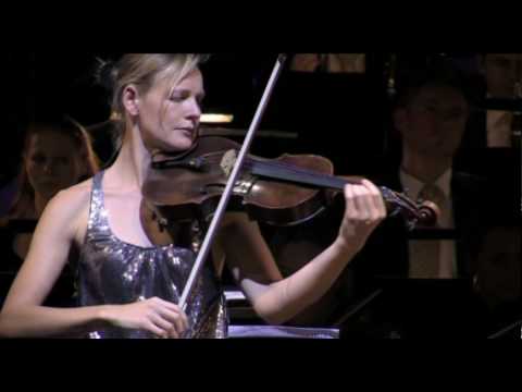 YUSUPOV Viola Tango Rock Concerto DANUSHA WASKIEWICZ, part 1