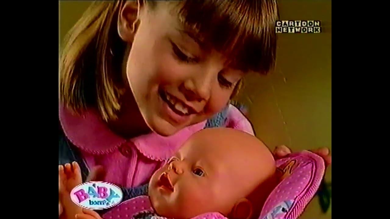 Cartoon Network / Toon Kult | Reklamer 01