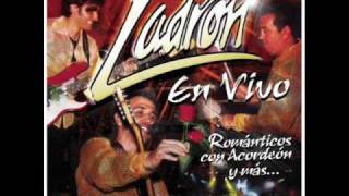 GRUPO LADRON   MITAD Y MITAD.wmv