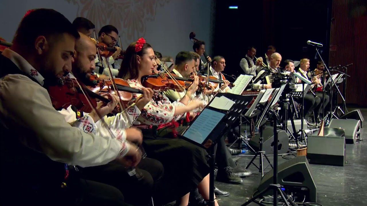 Festivalul Concurs Național de Interpretare a Cântecului Popular Românesc 