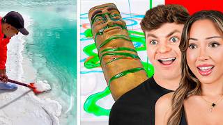 Download Lagu Most Oddly Satisfying Video to watch before sleep MP3