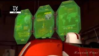 Transformers: GOOD TIME - MEP// PARTS 1,2, and 3