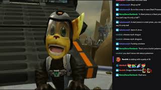Joel Plays Ratchet and Clank 3