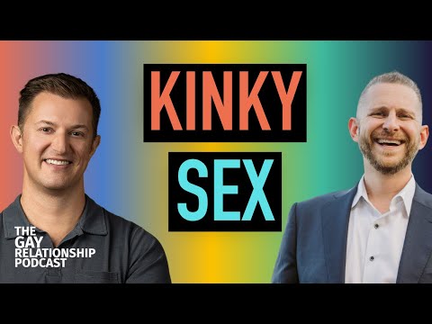 The Psychology Of Gay Bondage