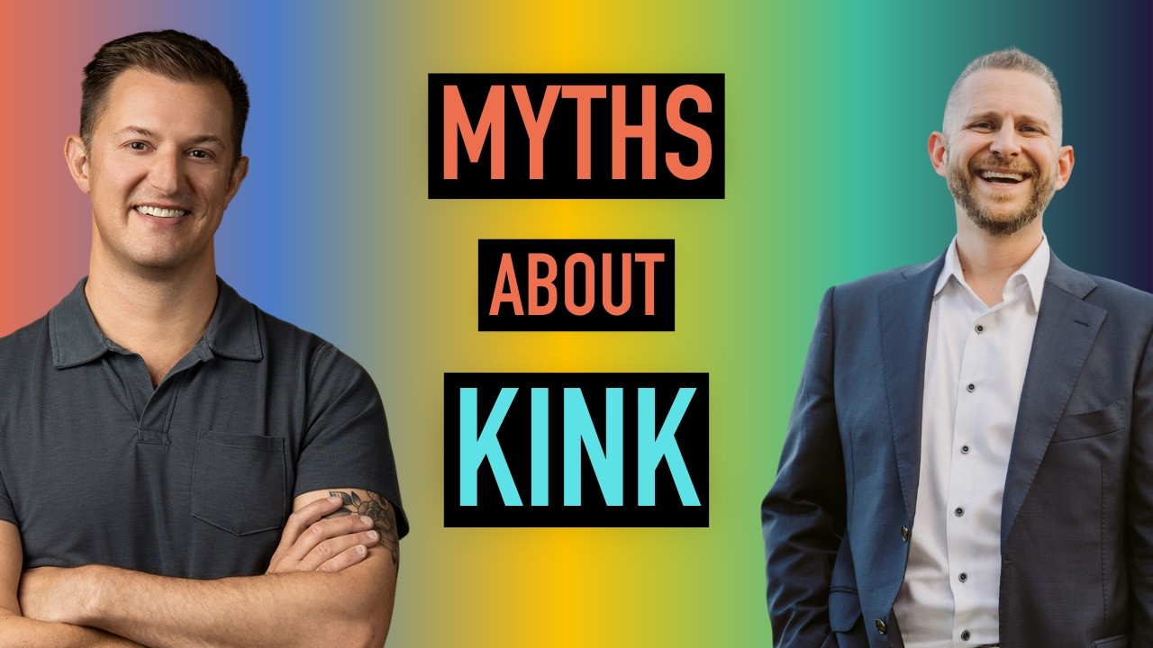 Правда о кинке, БДСМ и кожаной одежде в гей-сообществе — интервью с доктором Таем Дэвидом Лерманом.