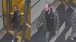 Arrest made after shooting in jail parking lot Update
