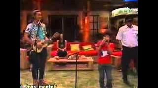 Tegar Ft Budi Stasiun Balapan @trans7 23 03 2013