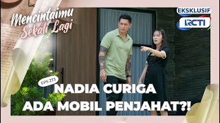 Chintya dan Robby hampir ketahuan sama Nadia | Eps 273 - Part 2