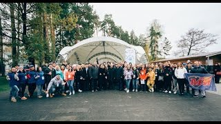 Всероссийский спортивный форум Всероссийский спортивный форум