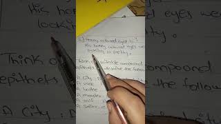 Famous POEM#THE LISTENERS COMPLETE BOOK EXCERCISE QUESTION ANSWERS N COMPOSITION Profile
