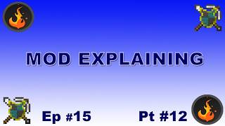 Mod explaining ep 15 back to functions part 12 of computercraft showcase in 1.6.4