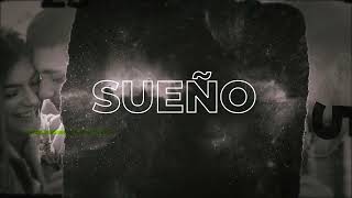 Llane & Omar Montes - Sueño (Visualizer)