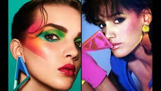 80S Mix - French. Compilation 7.