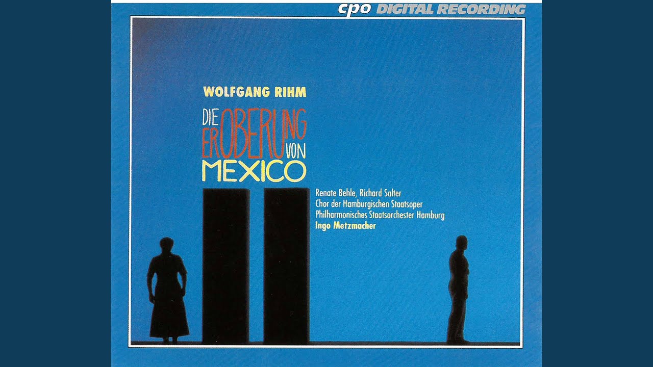 Watch Die Eroberung von Mexico, Act III "Die Umwälzungen": Raíz del Hombre - Strophe (Live) on YouTube Watch Die Eroberung von Mexico, Act III "Die Umwälzungen": Raíz del Hombre - Strophe (Live) on YouTube