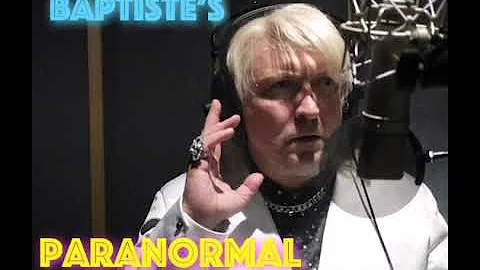 Clinton Baptiste Podcast || Ramone's Mother a Pros...