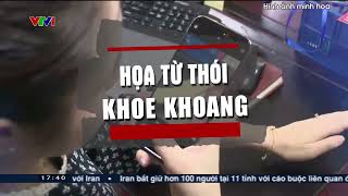 Khoe khoang trên MXH, nhiều người nhận cái kết đắng | VTV24 screenshot 4