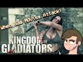 Kingdom Of Gladiators (2011) Review | WORST FILM OF THE YEAR - When Bad Movies Attack!