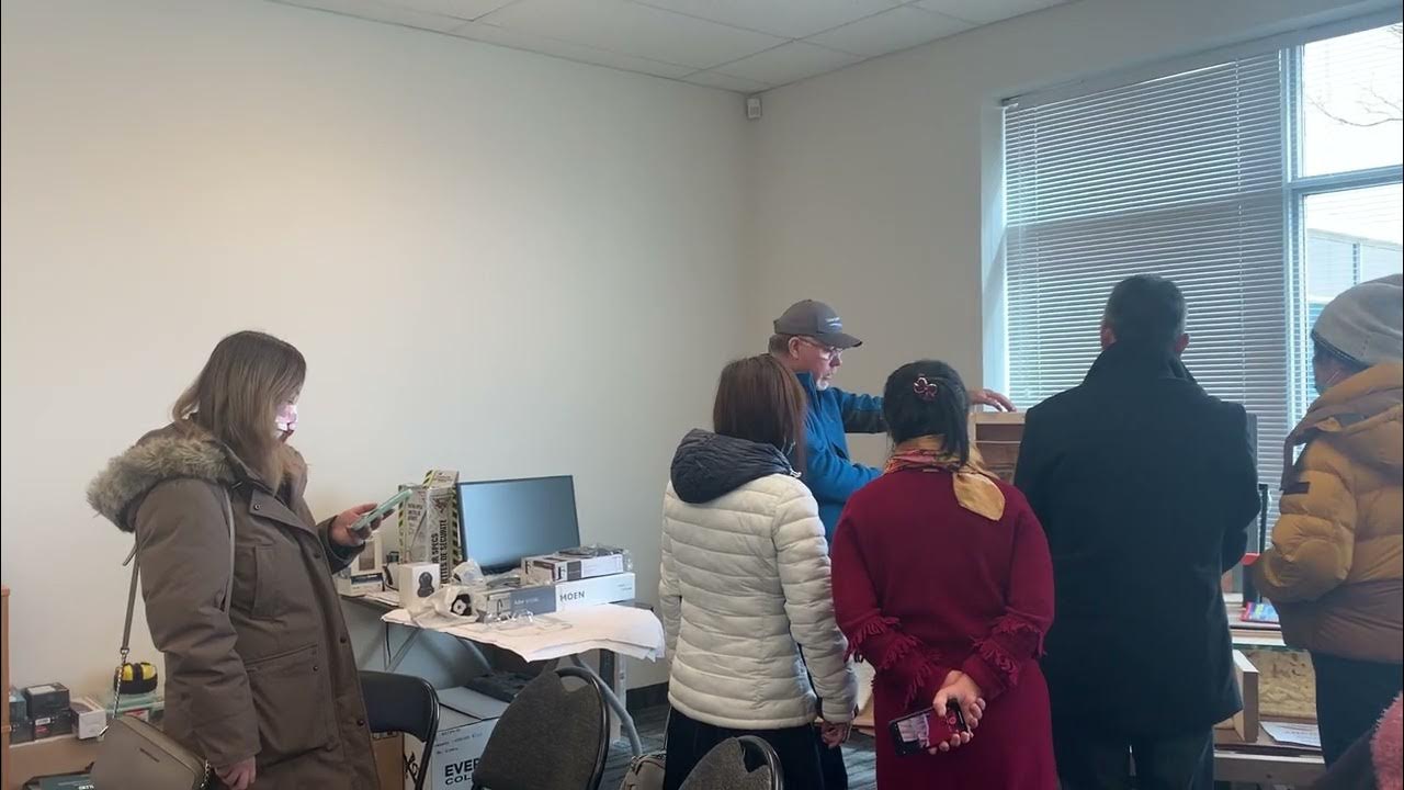 Little Creek Homes YouTube