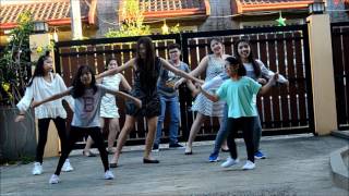 Bikini Body Dance Cover Glydel.mae