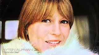 Ayten Alpman - Yanımda Olsa (1974)