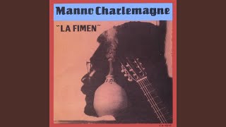 Video thumbnail of "Manno Charlemagne - Lepoukwa, Lekoman"