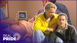 Surrogacy and Love: A Gay Couple's Story |Real Pride Profile