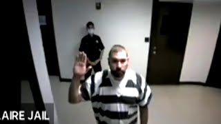 Arraignment for Shawn Fix after Gov. Whitmer kidnapping plot