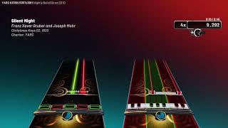 Yarg Dlc Pack Release  Christmas Keys 2