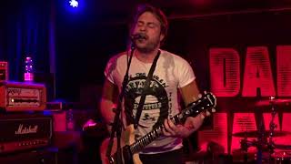 Berry Hawke Live Blue Shell Run