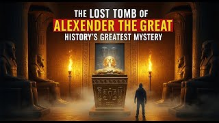 The Lost Tomb of Alexander the Great: History’s Greatest Mystery