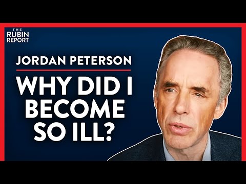 Dependency & Recovery: Things Fell Apart (Pt. 1) | Jordan Peterson | POLITICS | Rubin Report