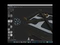 LCRP/Процесс создания графики для проекта W.I.P #mmorpg #rp #unturned #gameplay #games #3d