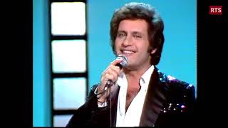 Joe Dassin - La vie se chante, la vie se pleure (live 1979)