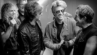 Bon Jovi | The Ultimate Live Collection | Multicam | 2010-11