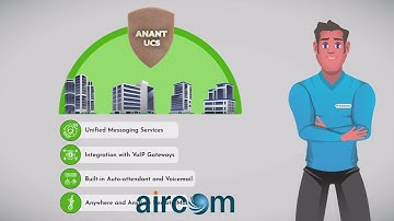 Upgrade Your Enterprise Communication Status with MATRIX  Aircom Uganda | Tanzania | Dubai | India