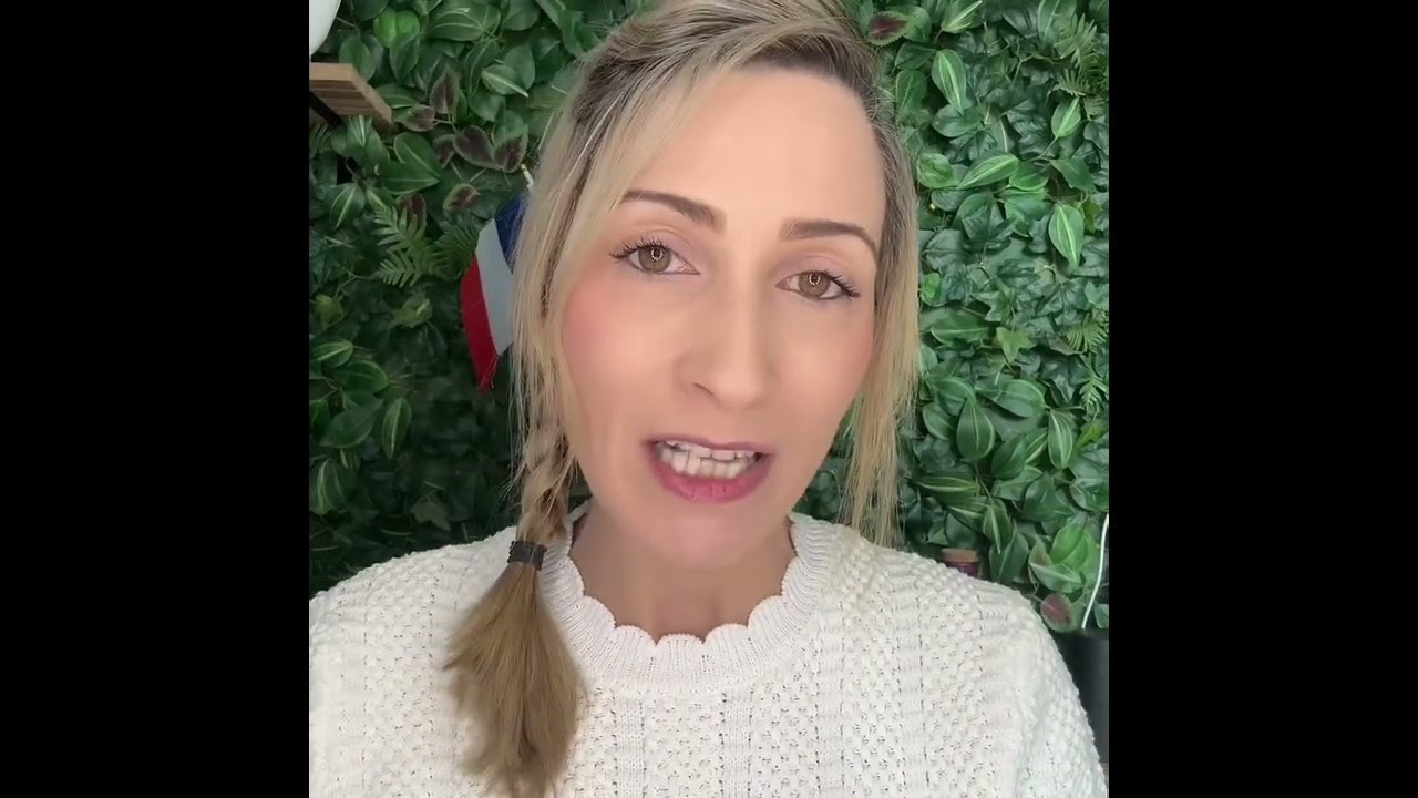 Elles ne me représentent pas 