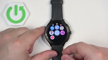 How to Activate Power Saving Mode on XIAOMI Watch 2 Pro