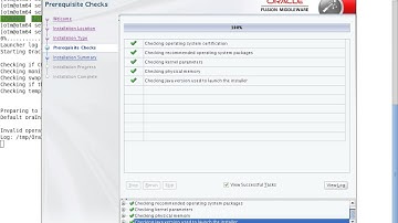 OTM 6.4.2 Installation Guide (Oracle Linux 6.3) - Part 16 - Install Oracle HTTP Server