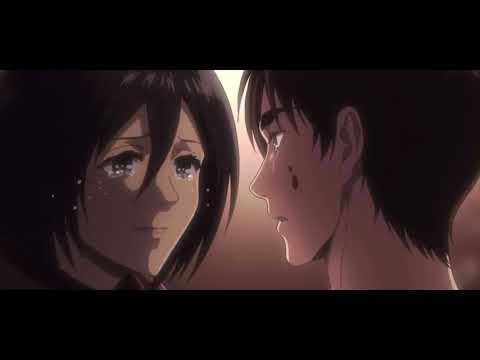 進撃の巨人×命に嫌われている
