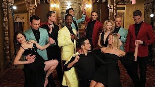 See HELLO, DOLLY!’s Dancers Strut Their Stuff