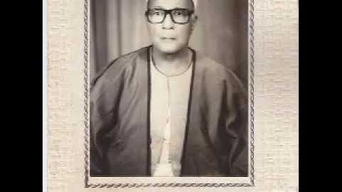 الشيخ عبد الحق  محمد القاضى   اخر سورة يوسف وسورة الحاقة   بقرية سندنهور بلبيس  شرقية