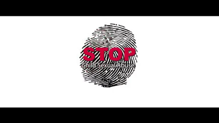 UNICEF - stop child abuse 60sec English