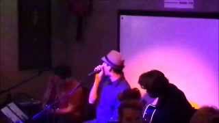 Bring the Pain ( acoustic )   - Method Man