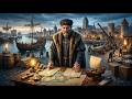 The Medieval Shipping Cartel That Worked Like Amazon Prime